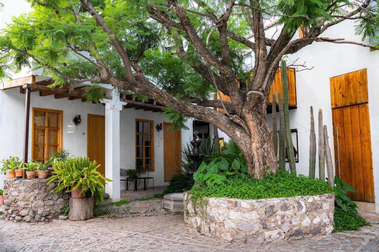 Posada Colibri - Hotel & Spa San Juan Teotihuacan Luaran gambar