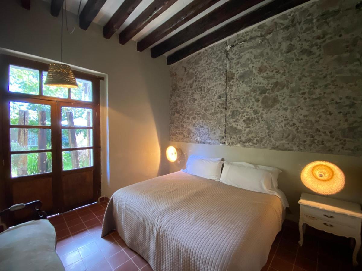 Posada Colibri - Hotel & Spa San Juan Teotihuacan Luaran gambar