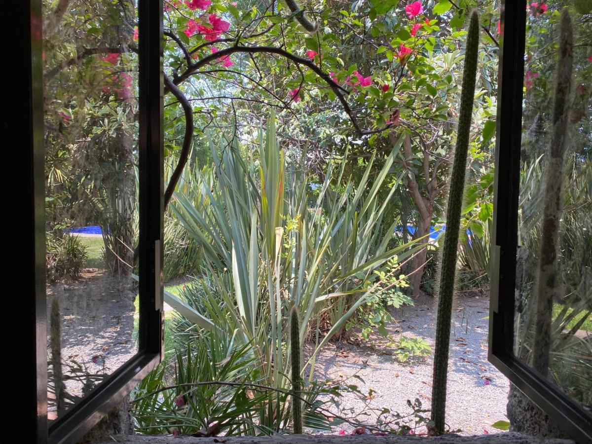 Posada Colibri - Hotel & Spa San Juan Teotihuacan Luaran gambar