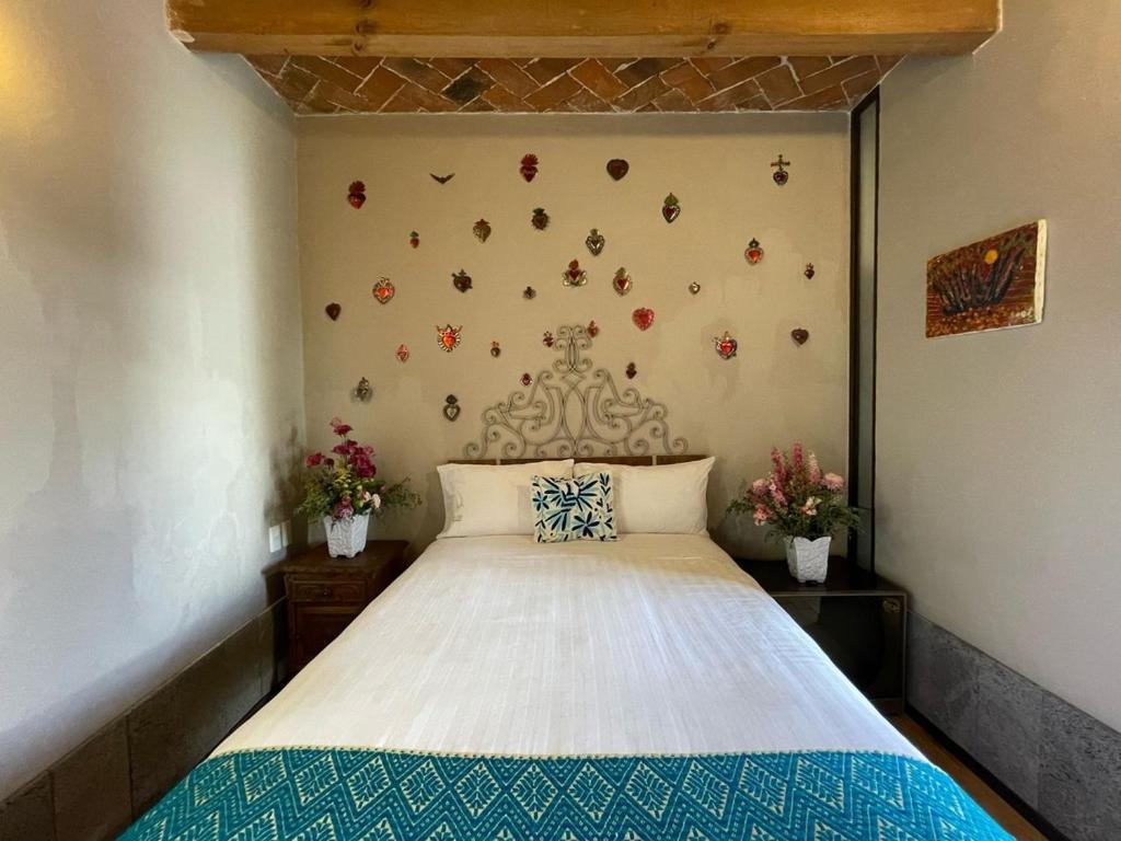 Posada Colibri - Hotel & Spa San Juan Teotihuacan Luaran gambar